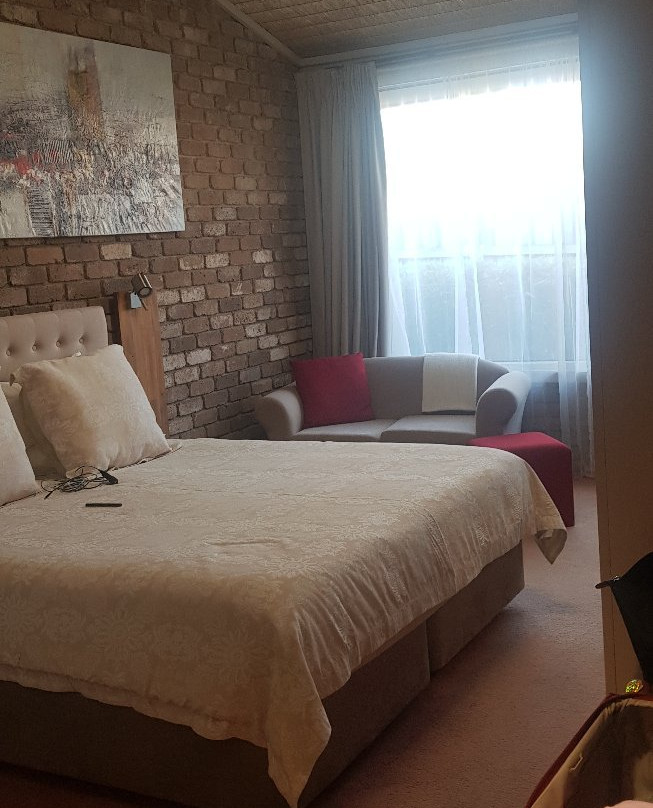 Farnham Court Motel主图