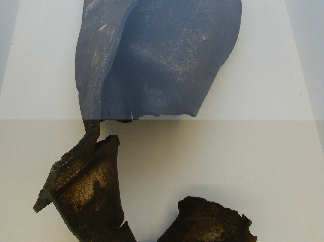 Top of the World Observation Level-巴尔的摩必去景点