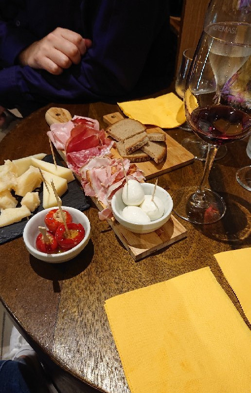 Enoteca Bortone-罗马必去景点