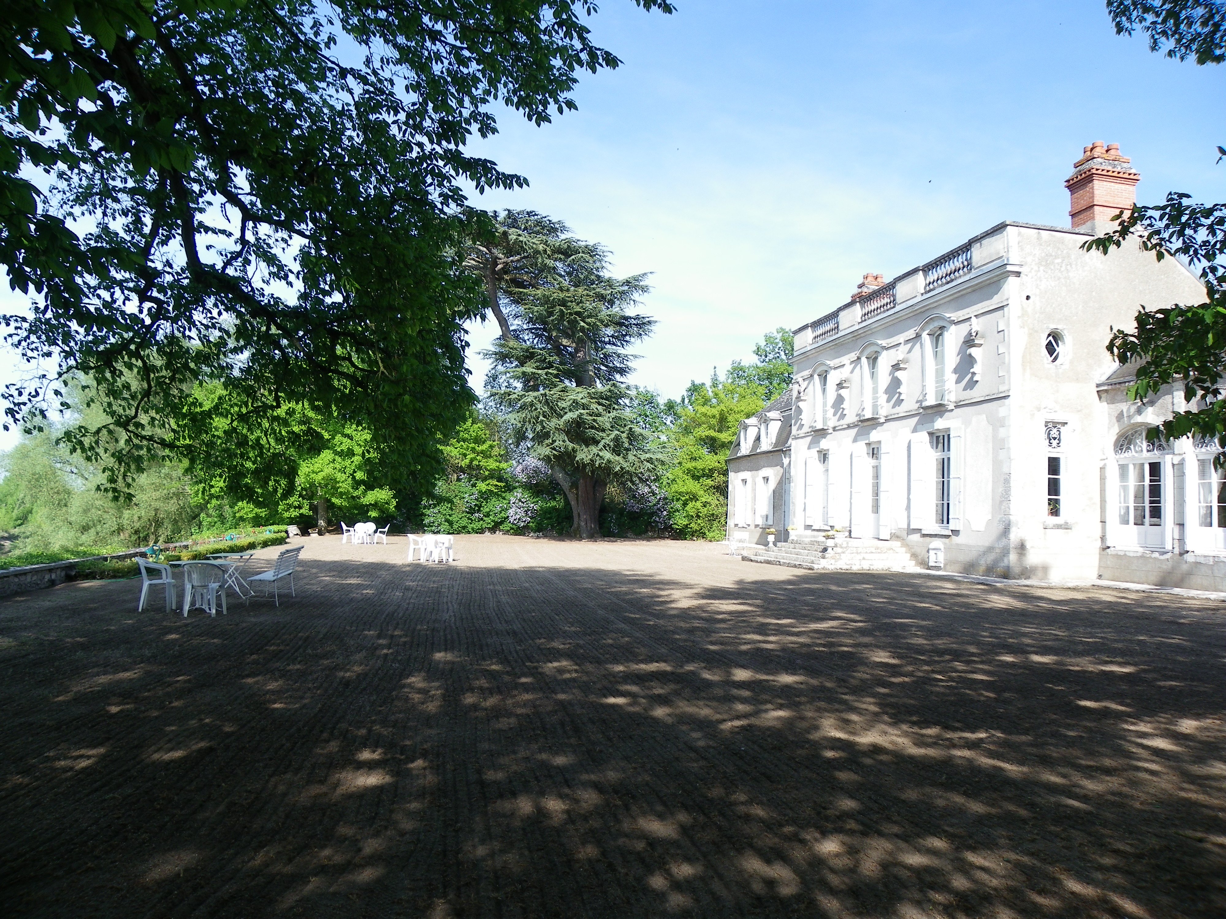Chateau De Colliers-官方