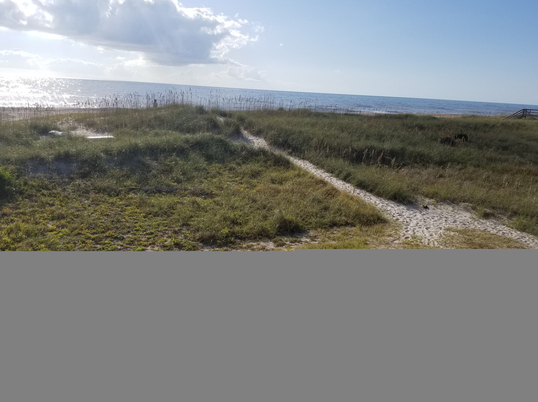 Elizabeth Pointe Lodge主图