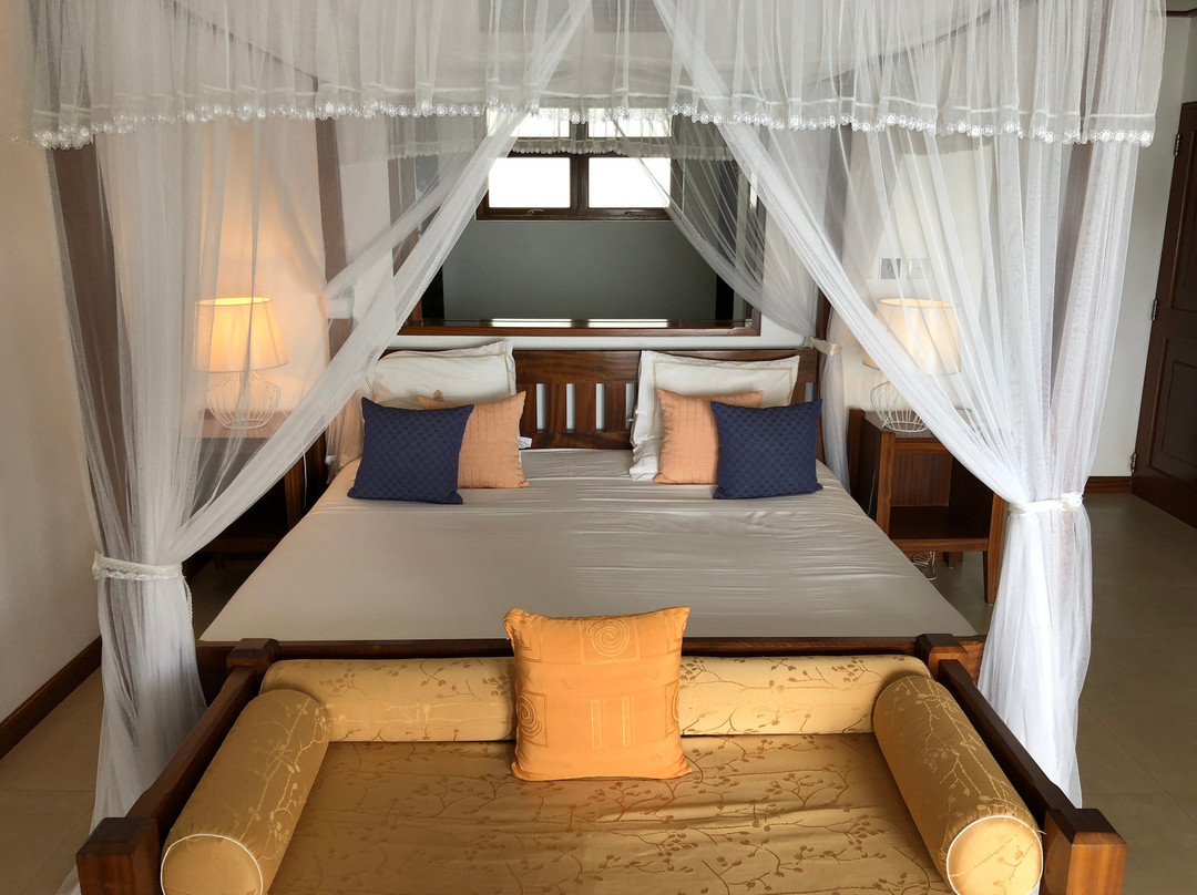 保护区地域酒店主图