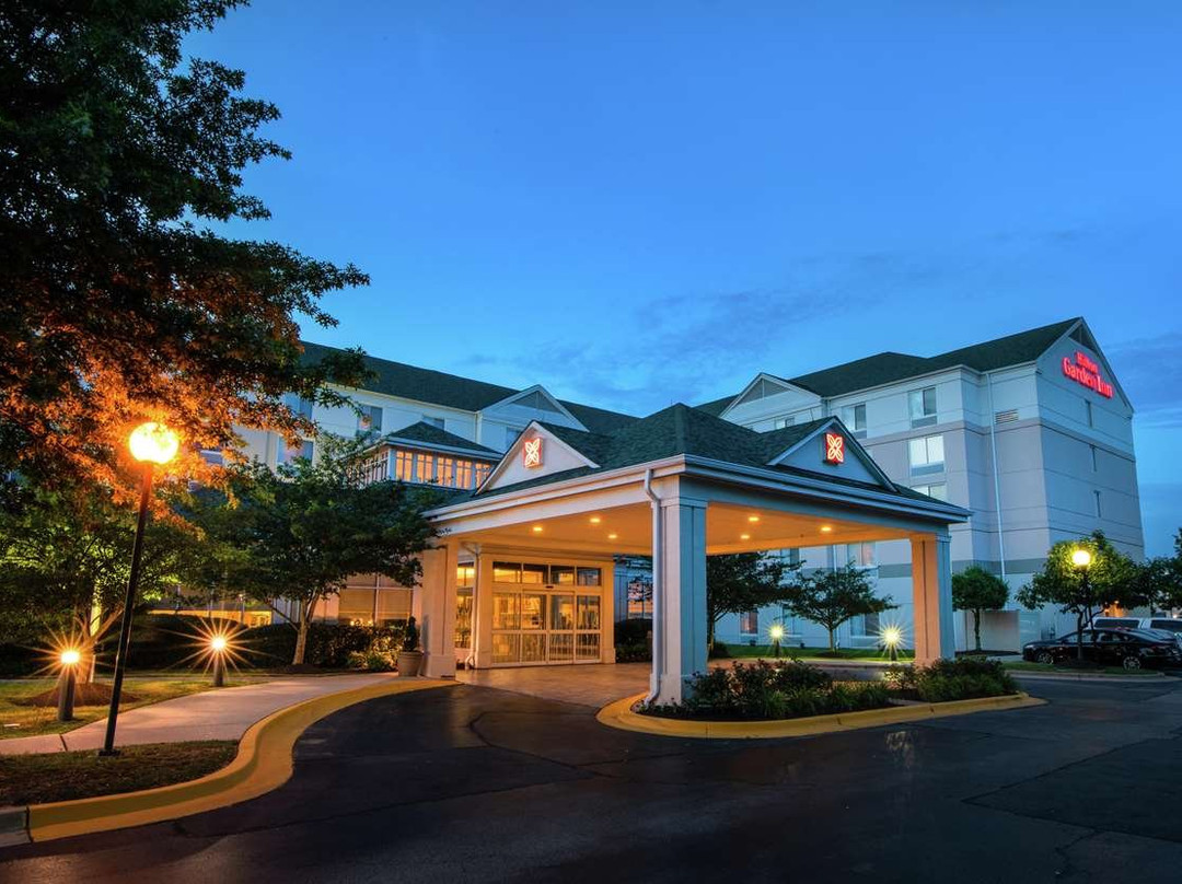 Hilton Garden Inn Baltimore Washington Airport主图