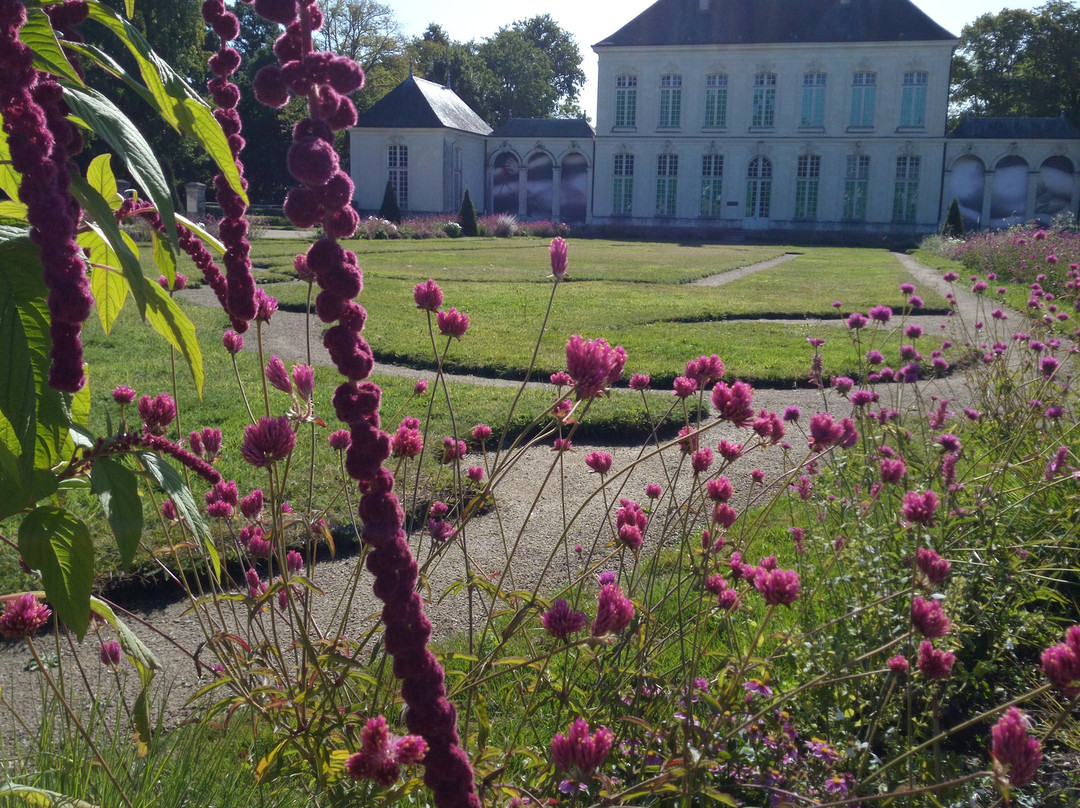 Parc du Grand Blottereau景点图片