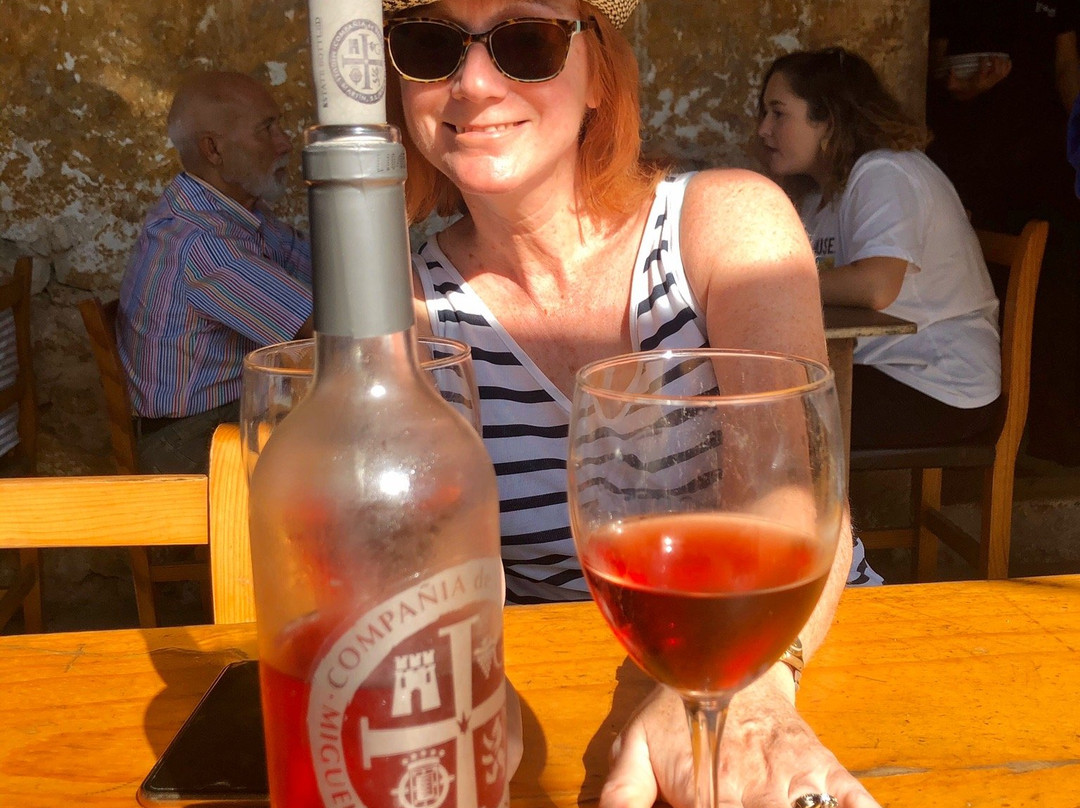 S' Hostal-Montuiri必去景点