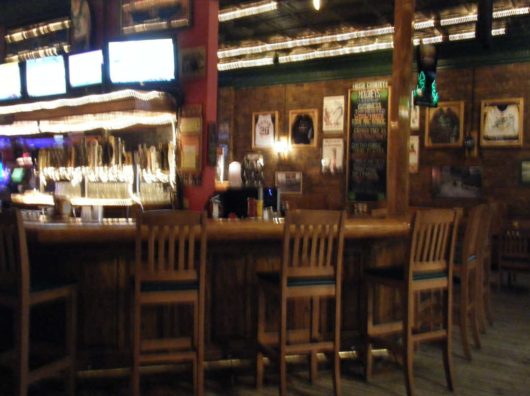 Soo Brewing Company-Sault Ste. Marie必去景点