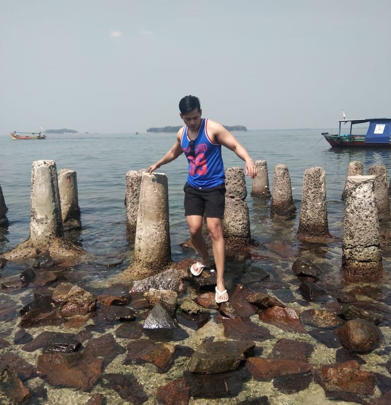 Kelor Island景点图片