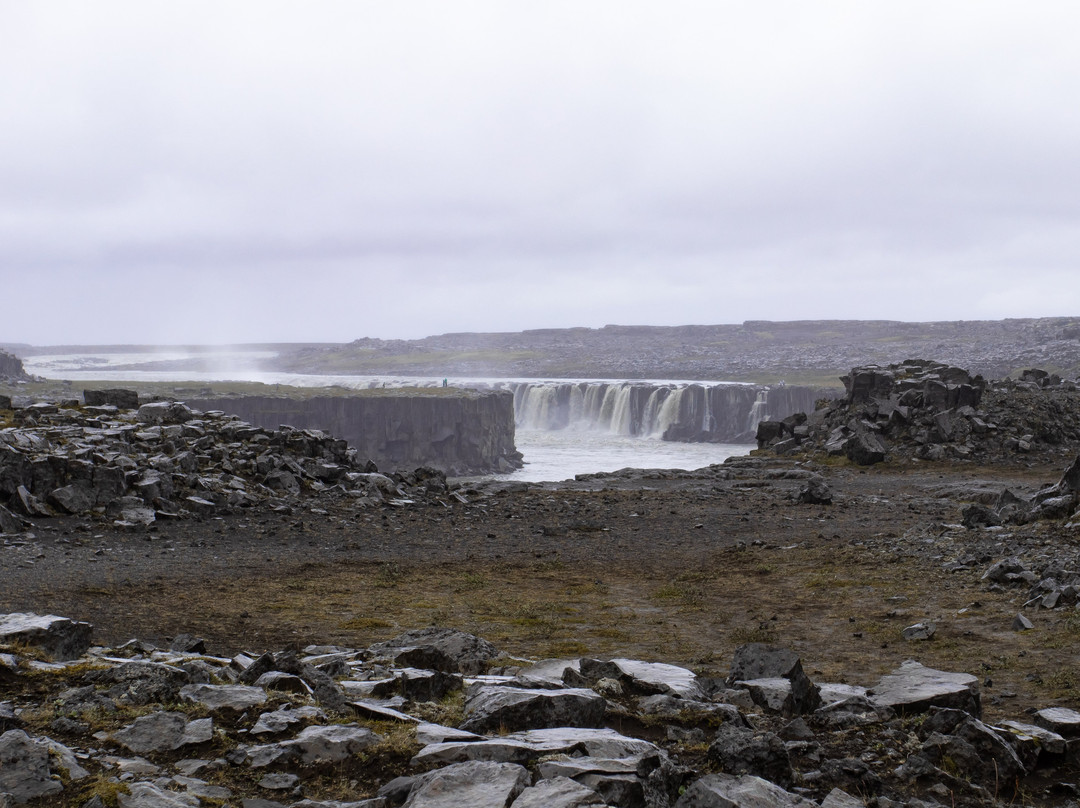 Selfoss (Waterfall)-Asbyrgi必去景点