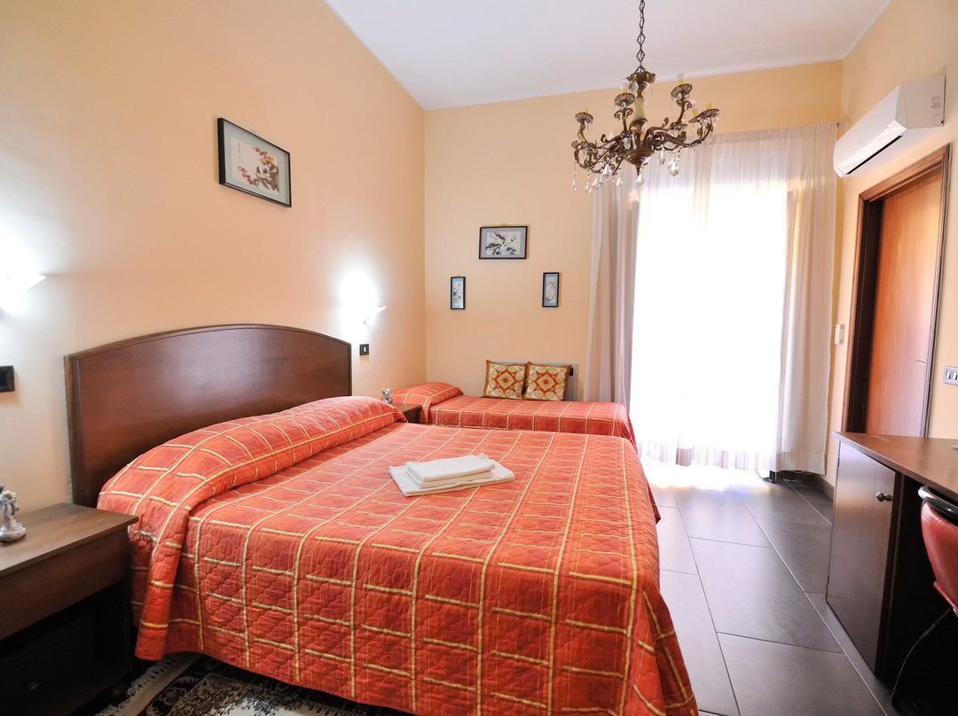 Hotel Piccolo主图