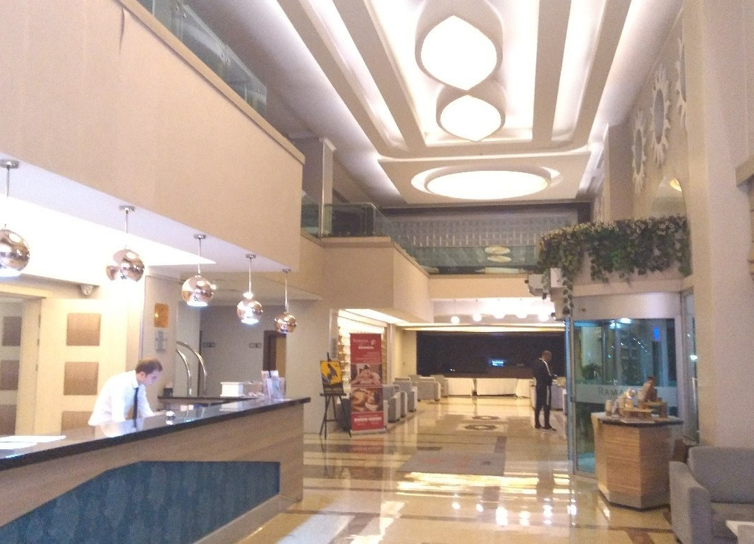 Ramada by Wyndham Usak主图