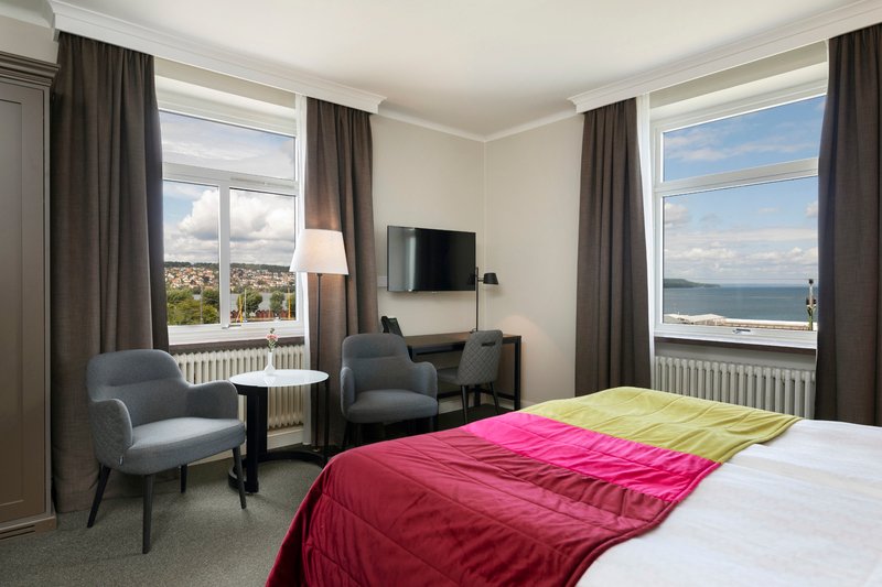Elite Stora Hotellet | Jönköping-官方