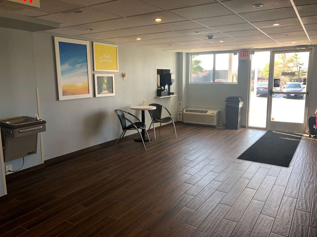 Days Inn by Wyndham Grove City Columbus South主图