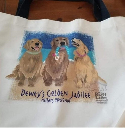 The Ruff Life by Sara England Designs-里霍博斯比奇必去景点