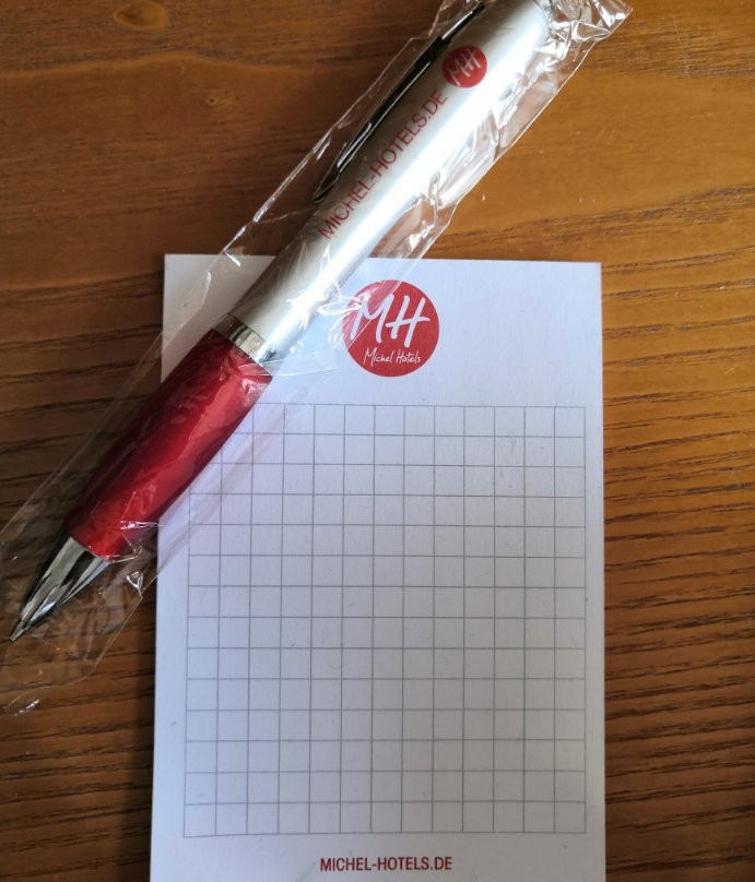 马格德堡华美达酒店主图