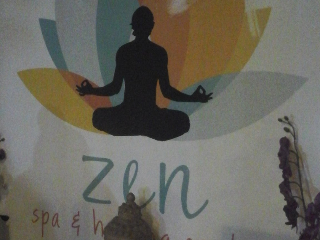 Zen Spa景点图片