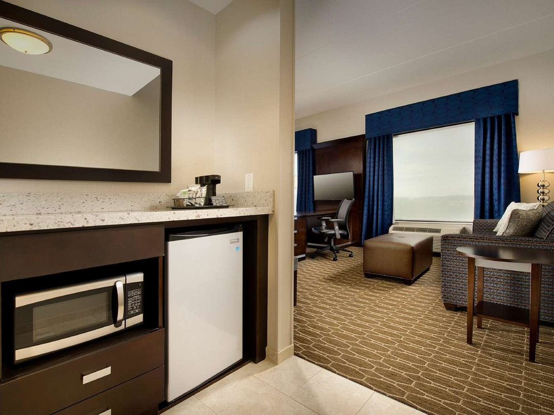 Hampton Inn & Suites Washington DC North/Gaithersburg主图