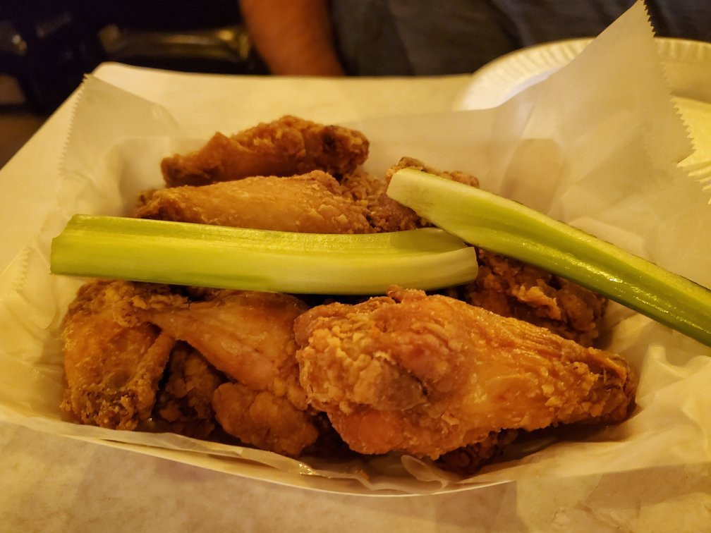 Pier 88 Boiling Seafood and Bar