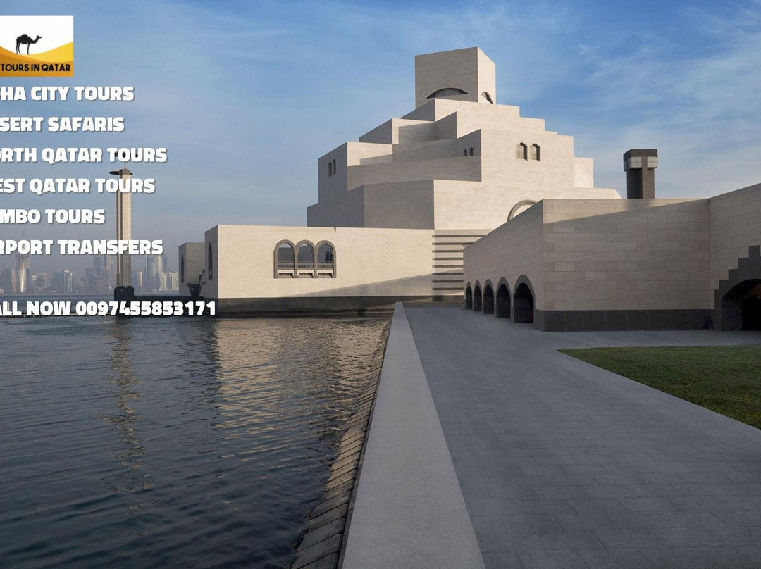 Best Tours In Doha