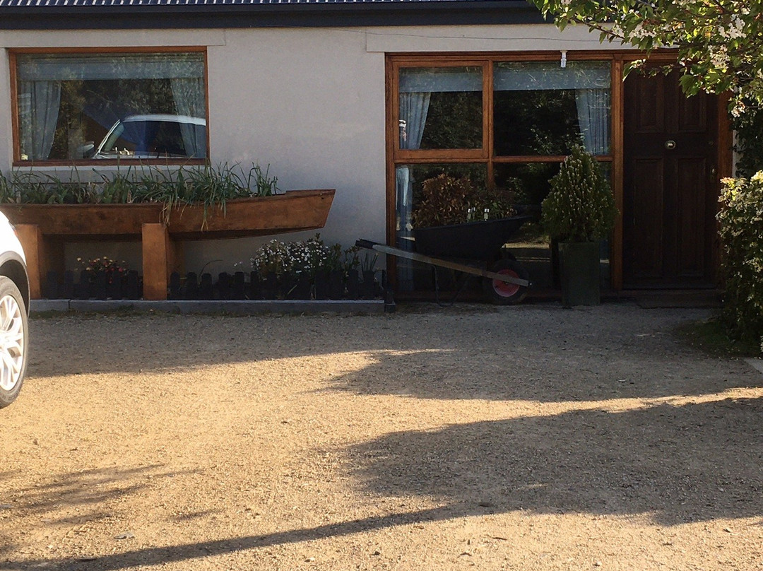 Brightwater Bed and Breakfast主图