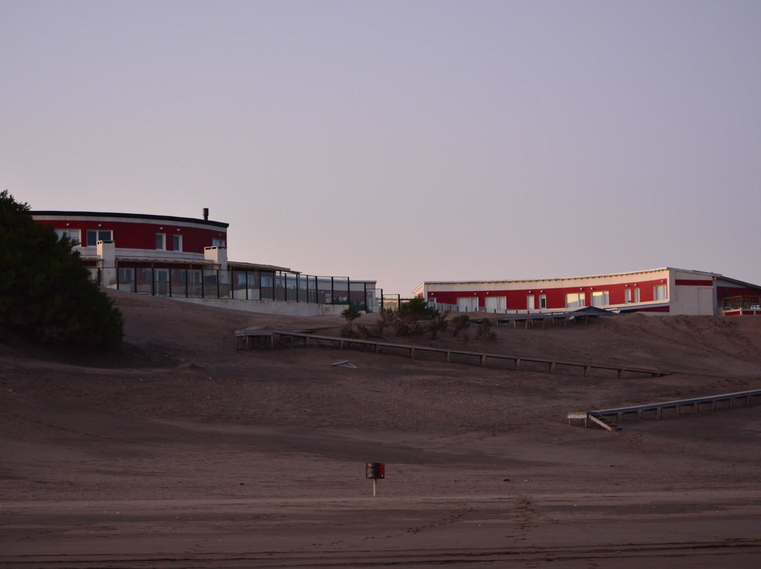 Reta-Tres Arroyos必去景点