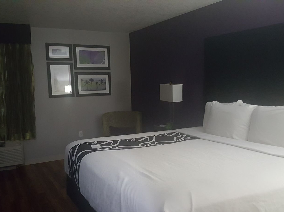La Quinta Inn & Suites by Wyndham Goodlettsville - Nashville主图
