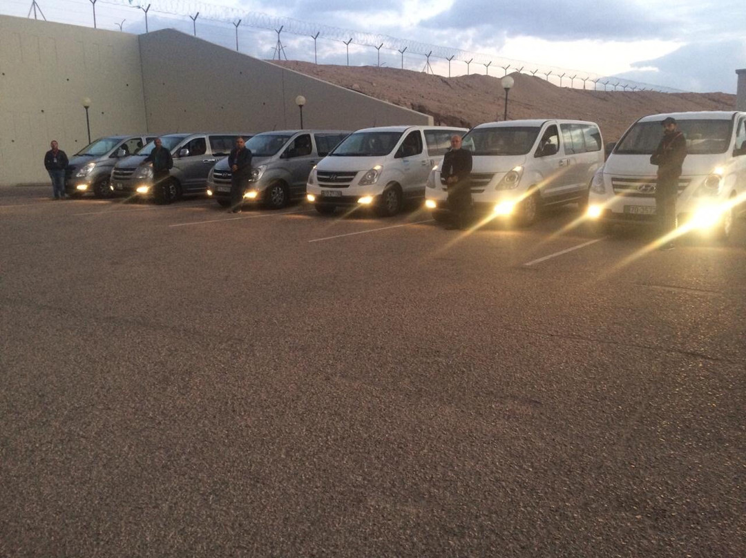 Aqaba Inner Space-亚喀巴必去景点