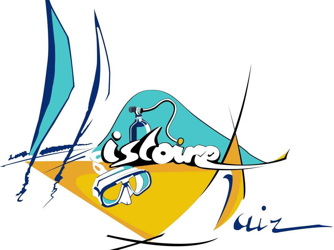 Histoire d'Air-圣吕斯必去景点