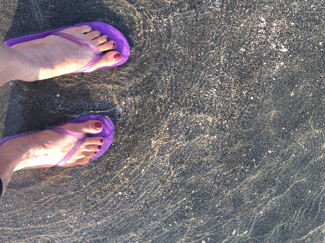 St Raphael Marina-Pyrgos必去景点