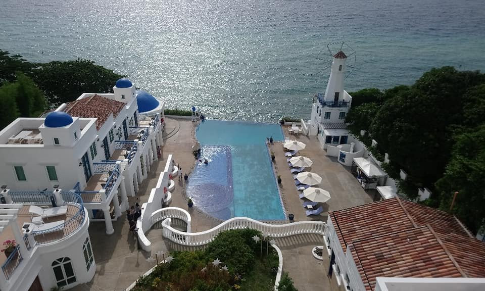 Camp Netanya Resort and Spa主图