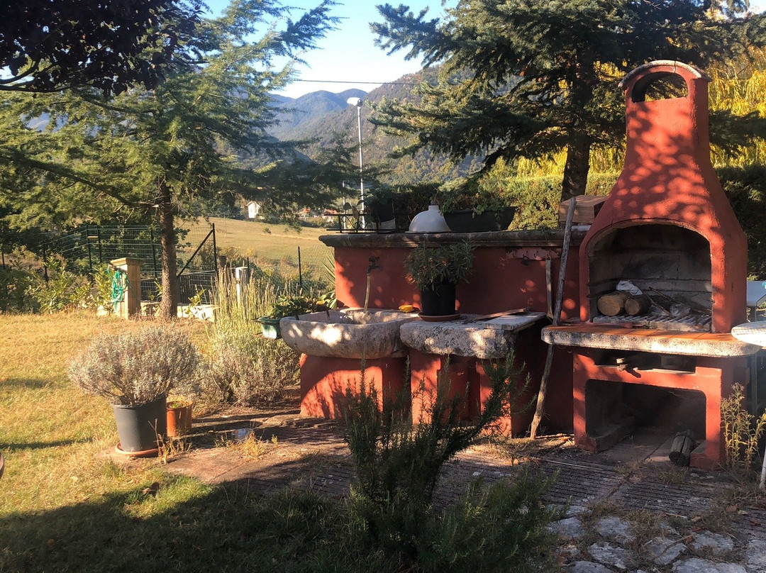 Il Papavero Country House主图