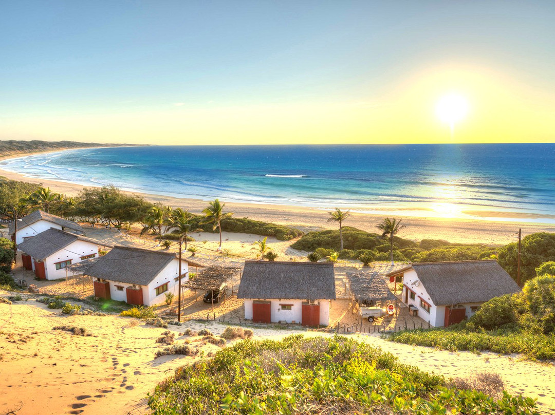 Jangamo旅游攻略图片