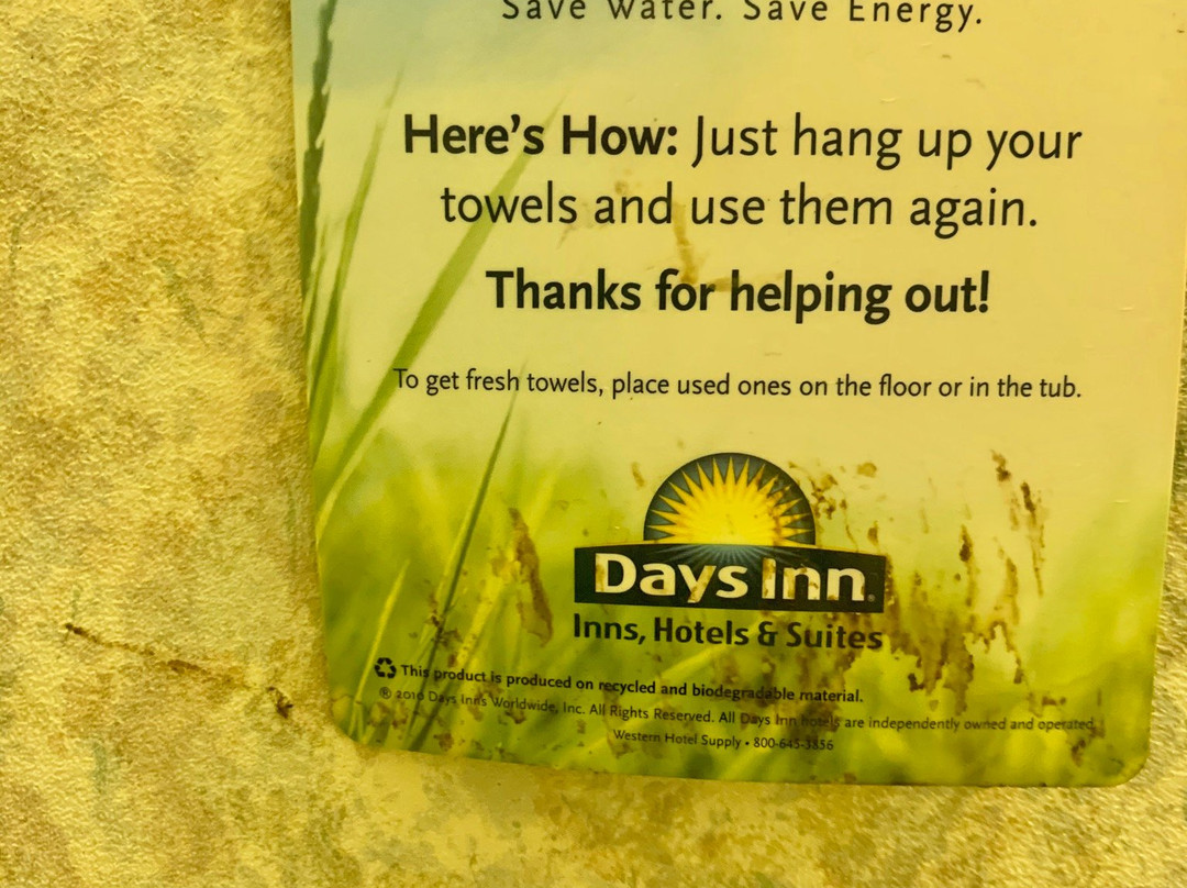 Days Inn by Wyndham Saint Pauls主图