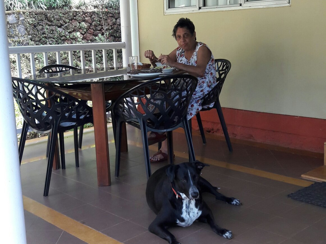 Prospect Hotel主图