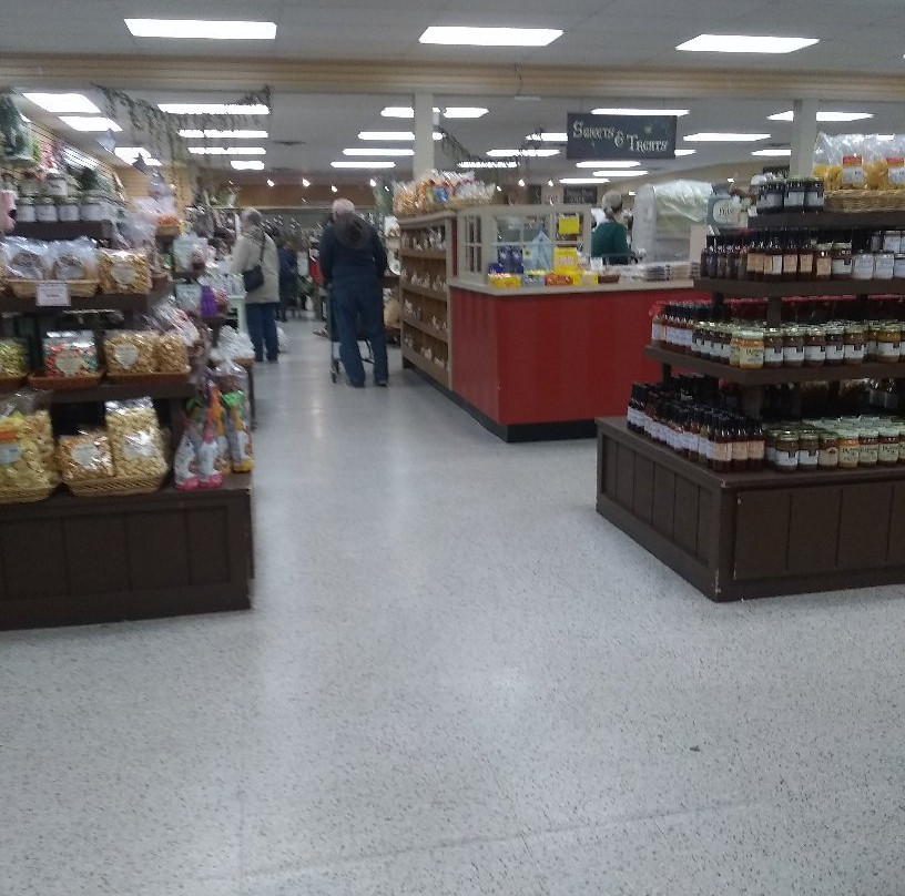 Brown's Orchards and Farm Market景点图片