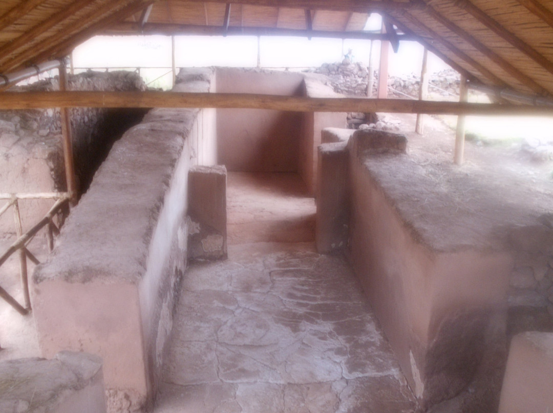 Pikillaqta-库斯科必去景点