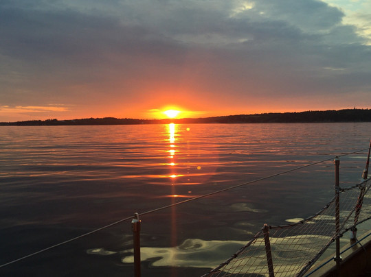 Star Charters Day Tour-卢嫩堡必去景点