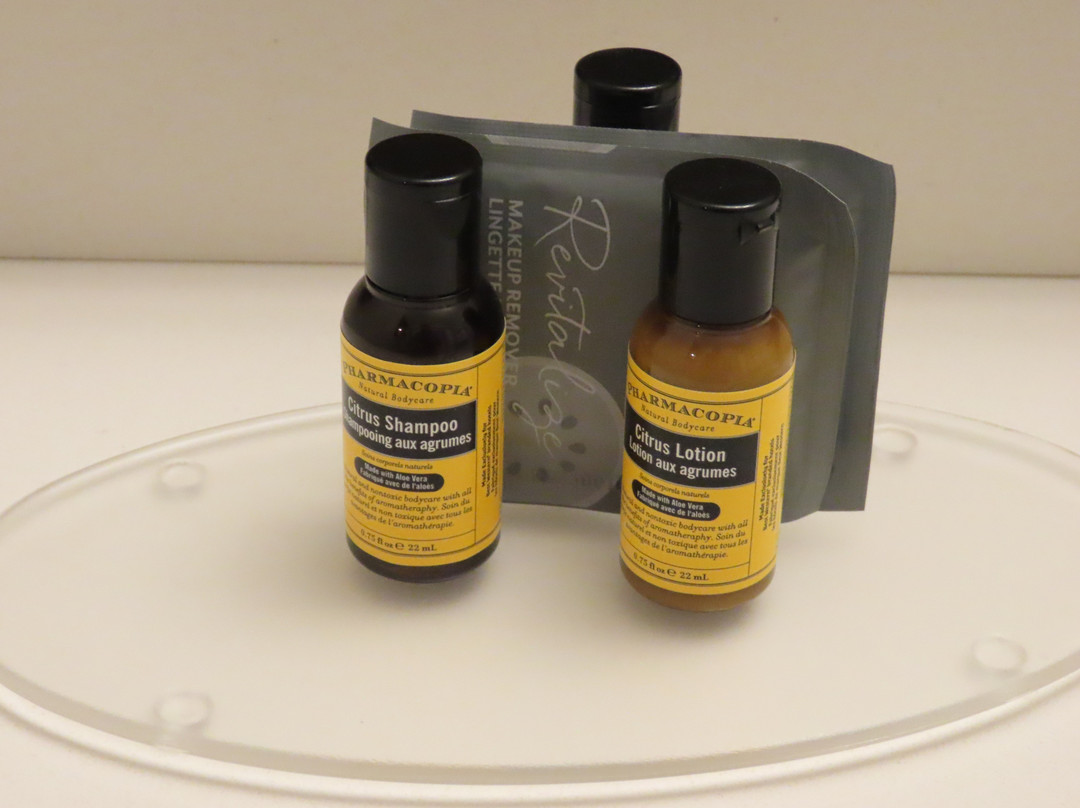 Best Western Plus Moncton主图