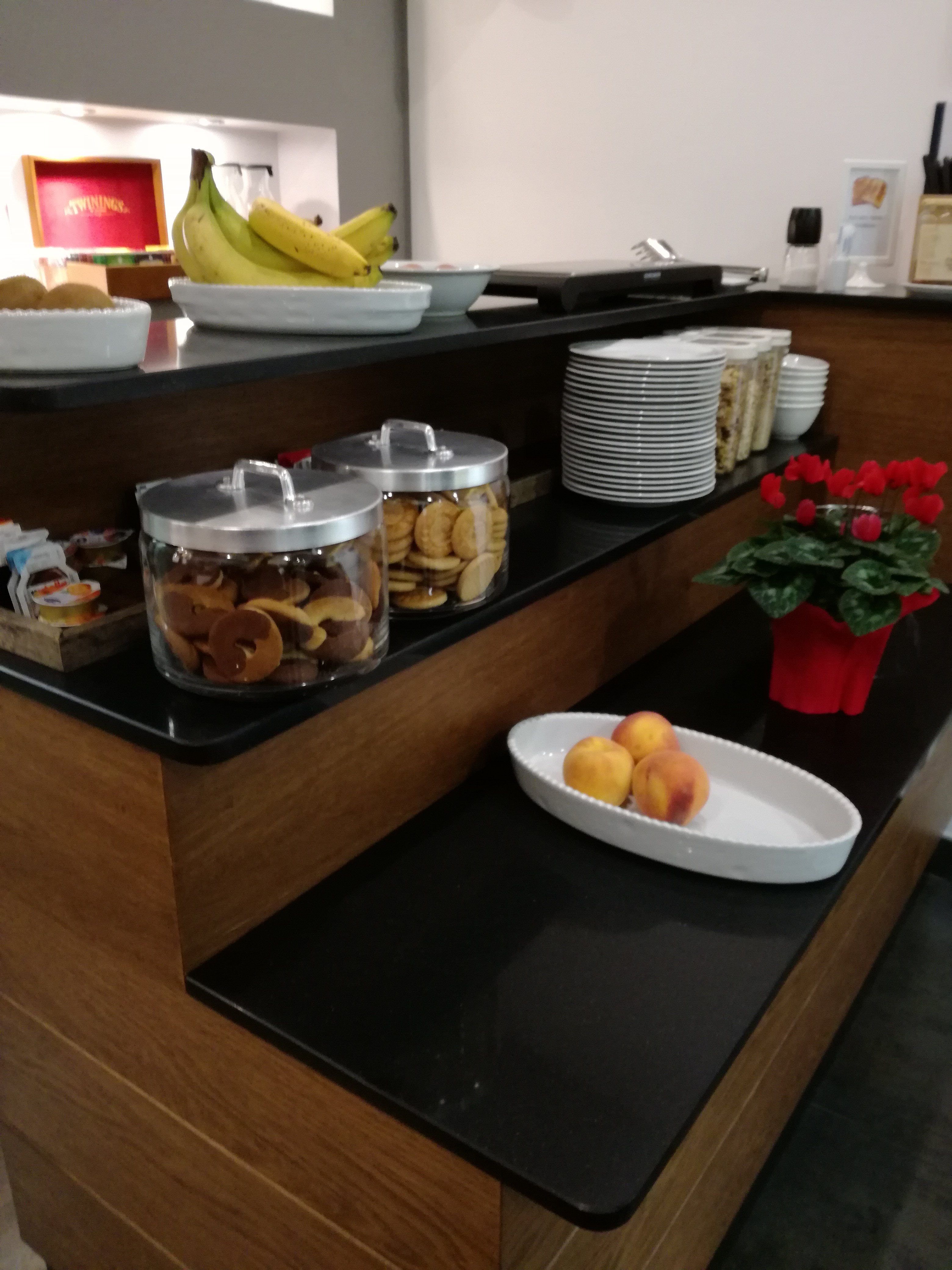 Polvara Trentuno Bed & Breakfast-餐饮