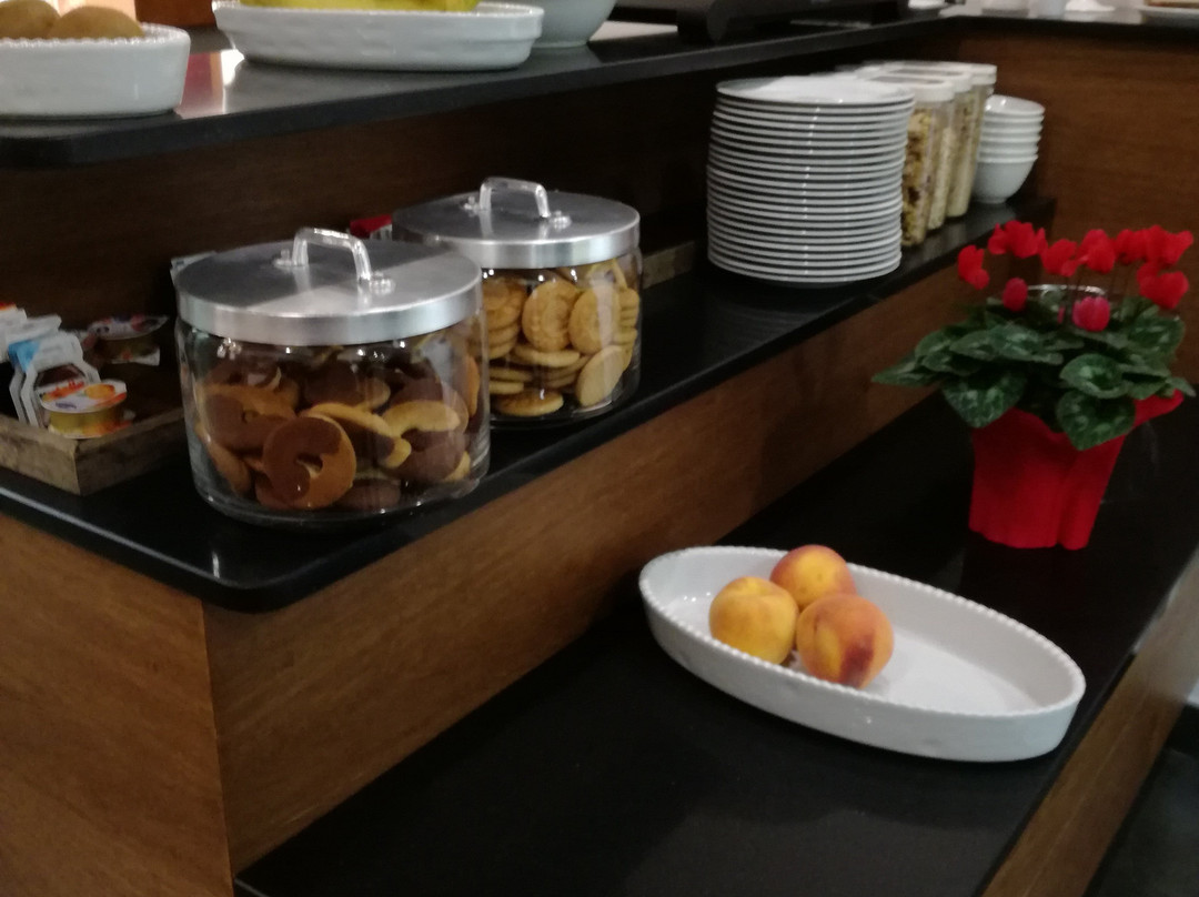 Polvara Trentuno Bed & Breakfast主图