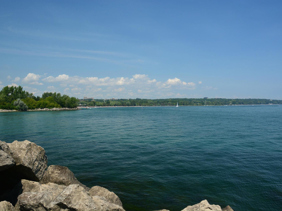 灰桥湾公园-多伦多必去景点