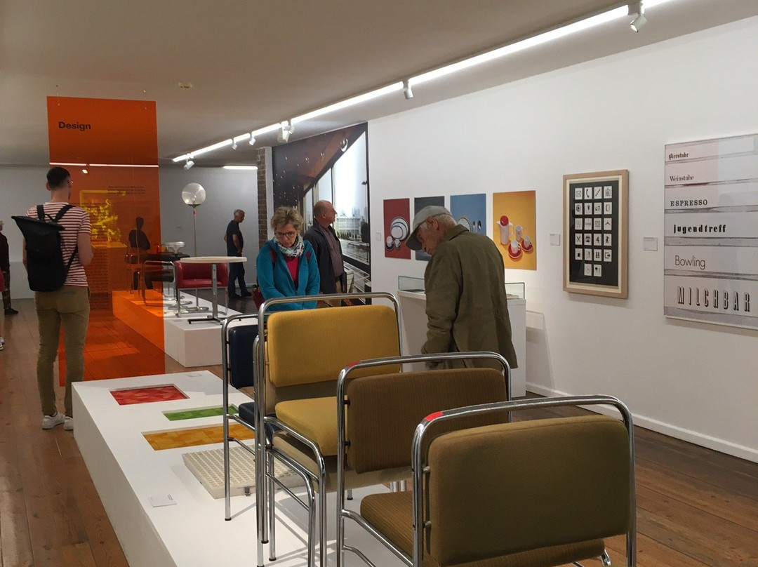 Die Kunsthalle Rostock景点图片