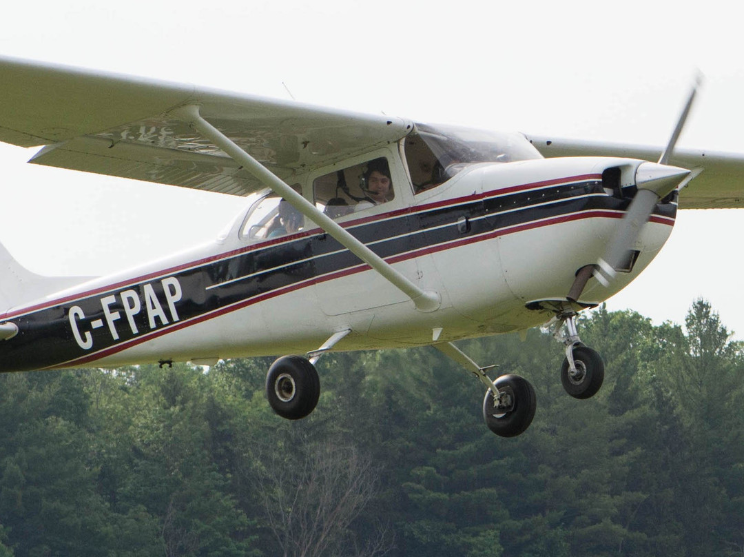 Papple Aviation景点图片