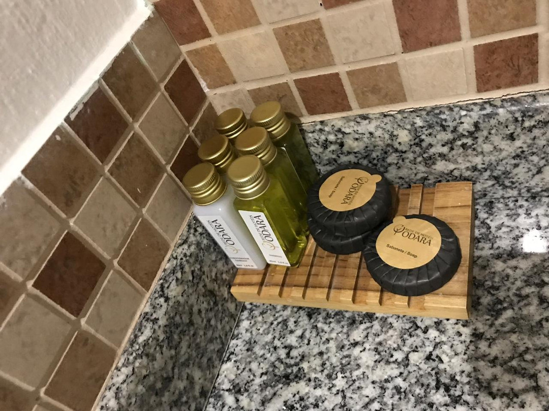 Araguaia Hotel主图