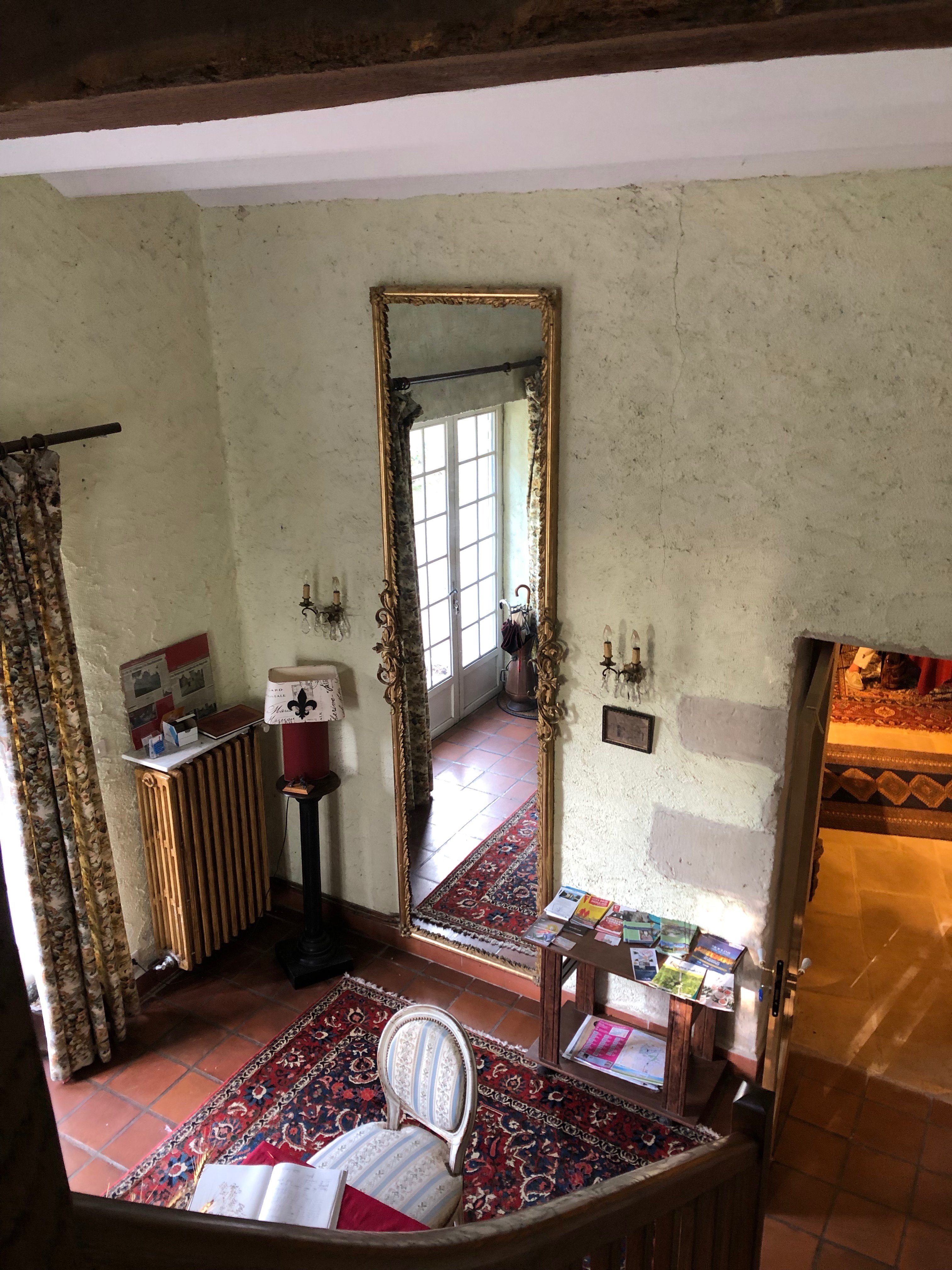 Chateau de Villars-官方