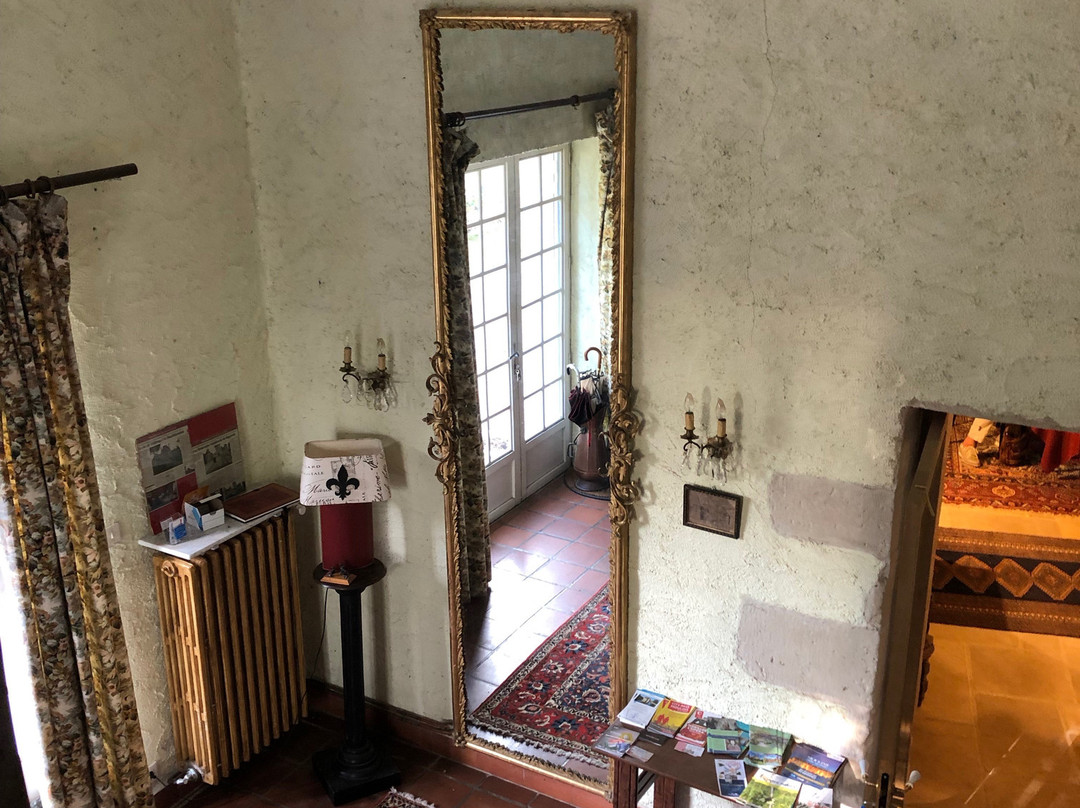 Chateau de Villars主图