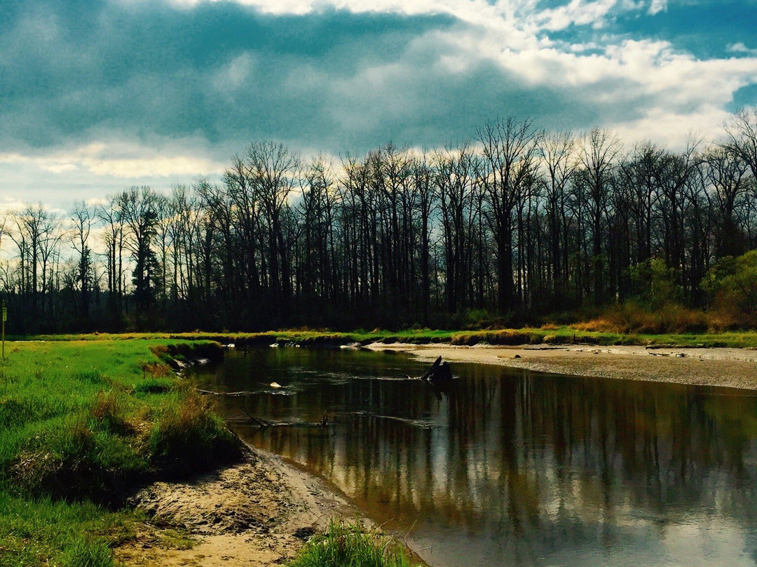 Kanaka Creek Riverfront Trail景点图片