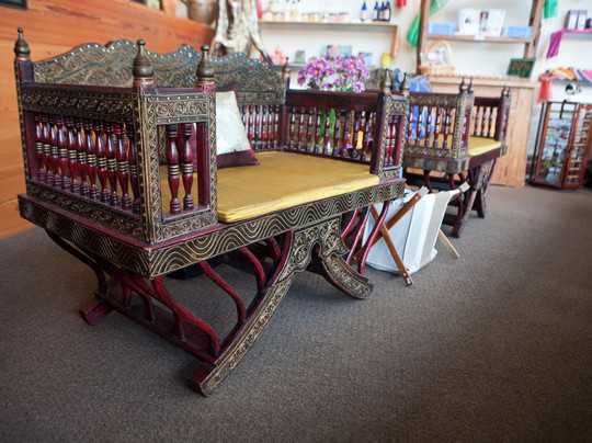 Sabai Thai Spa-北温哥华必去景点