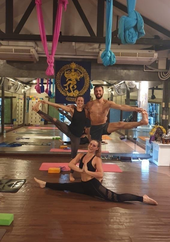 5 Elements Hot Yoga Resort-查龙必去景点