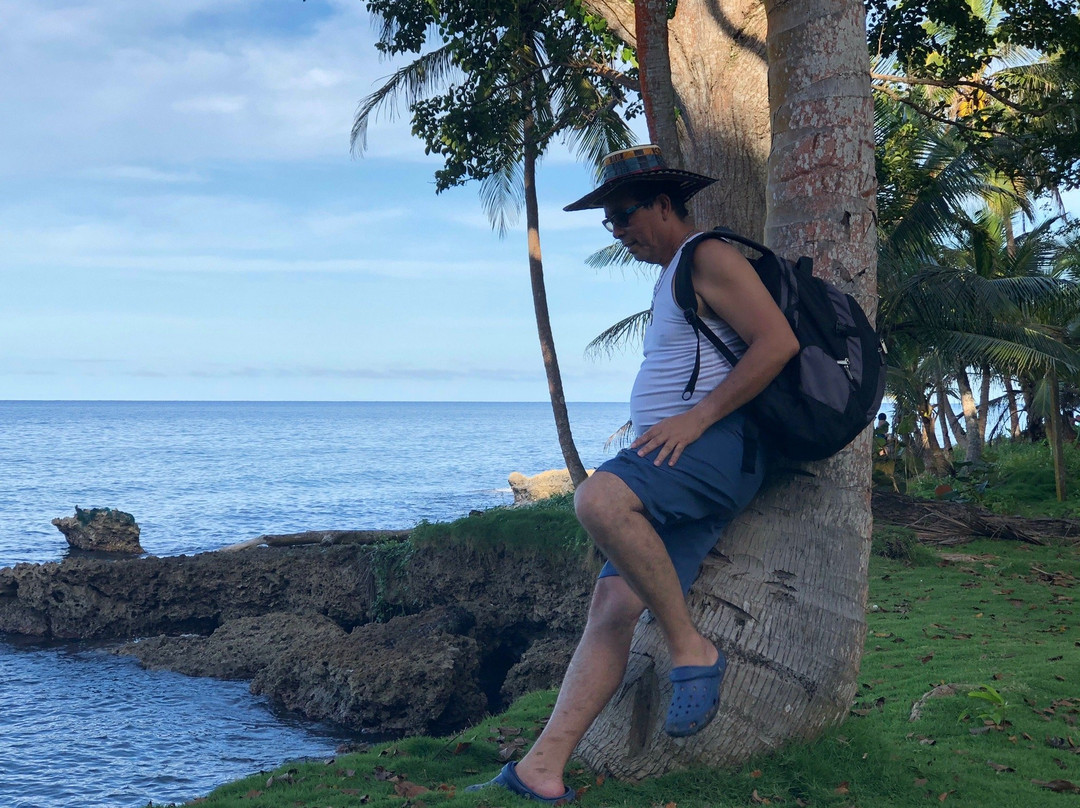 Bahia el Aguacate-Capurgana必去景点