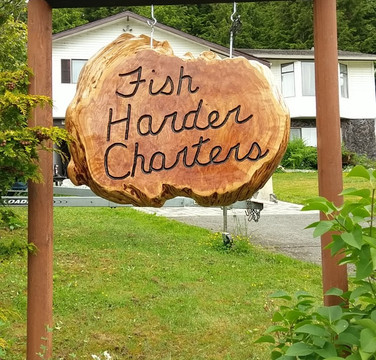 Fish Harder Charters-哈迪港必去景点